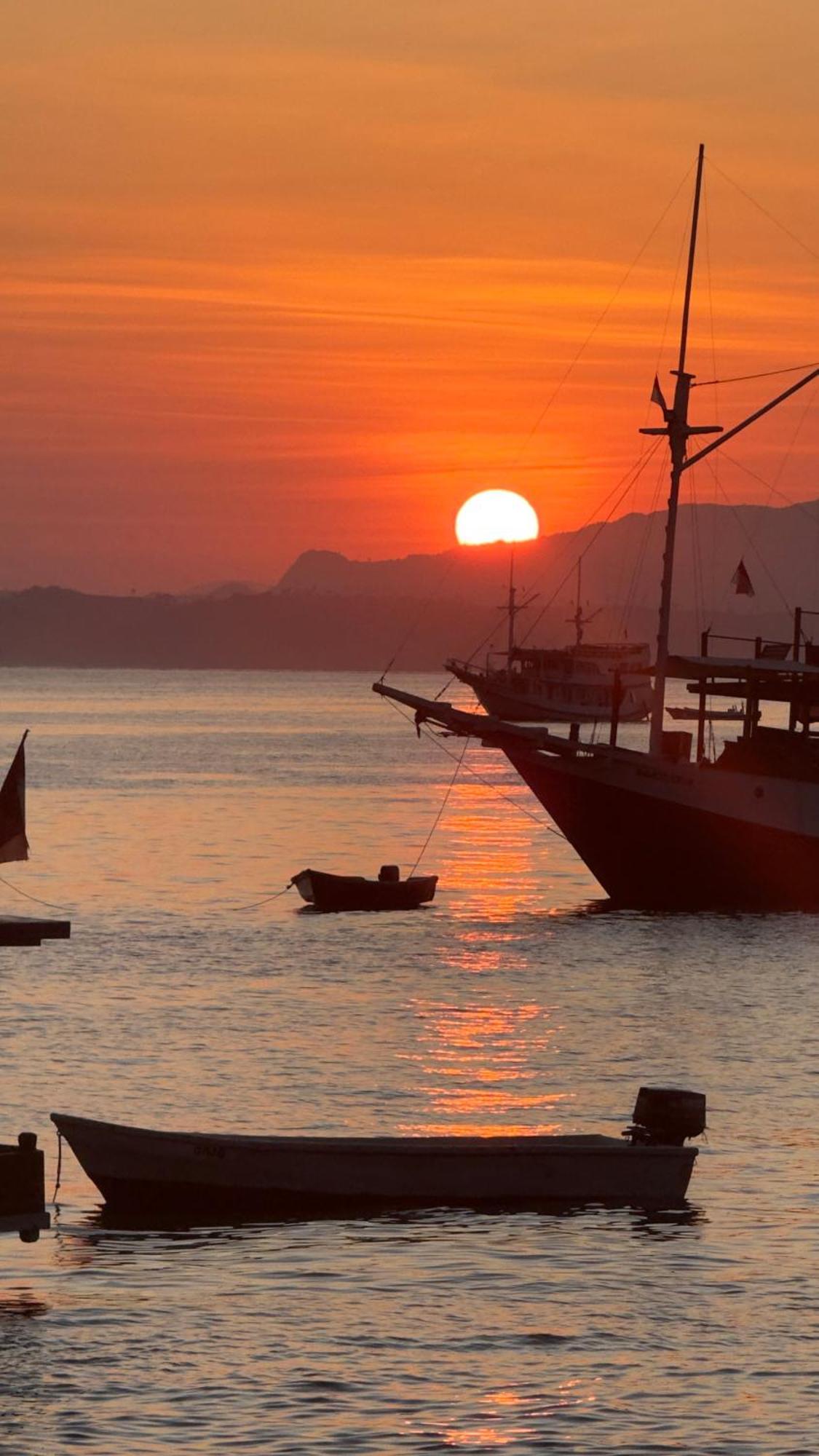 Gili Kulemba Bungalow Gili Trawangan Eksteriør bilde